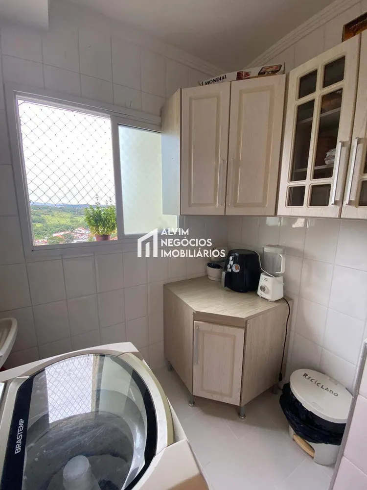 Apartamento, 3 quartos - Foto 4