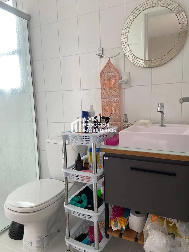 Apartamento, 3 quartos - Foto 9