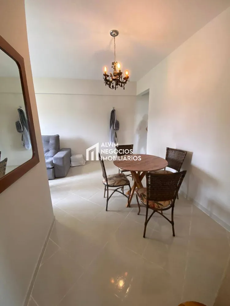 Apartamento, 3 quartos - Foto 2