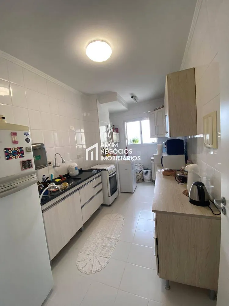 Apartamento, 3 quartos - Foto 15