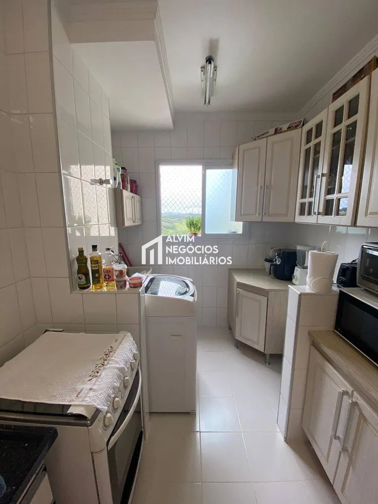 Apartamento, 3 quartos - Foto 6
