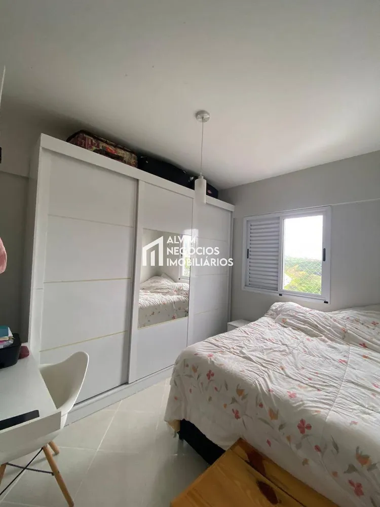 Apartamento, 3 quartos - Foto 7