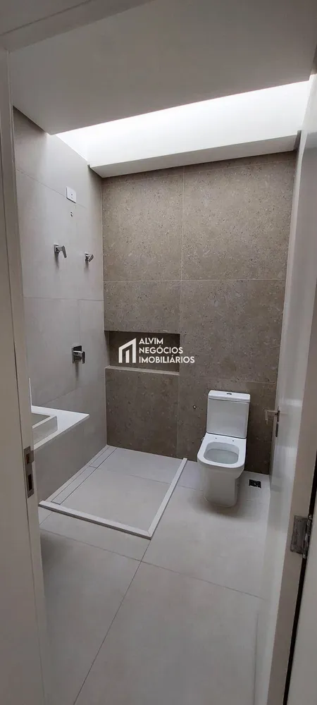 Sobrado, 4 quartos, 440 m² - Foto 12