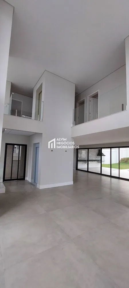 Sobrado, 4 quartos, 440 m² - Foto 11