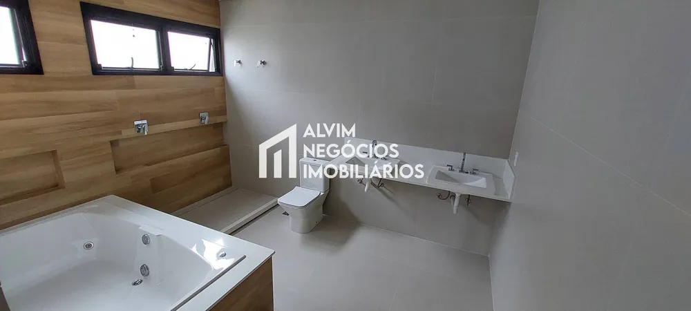 Sobrado, 4 quartos, 440 m² - Foto 7