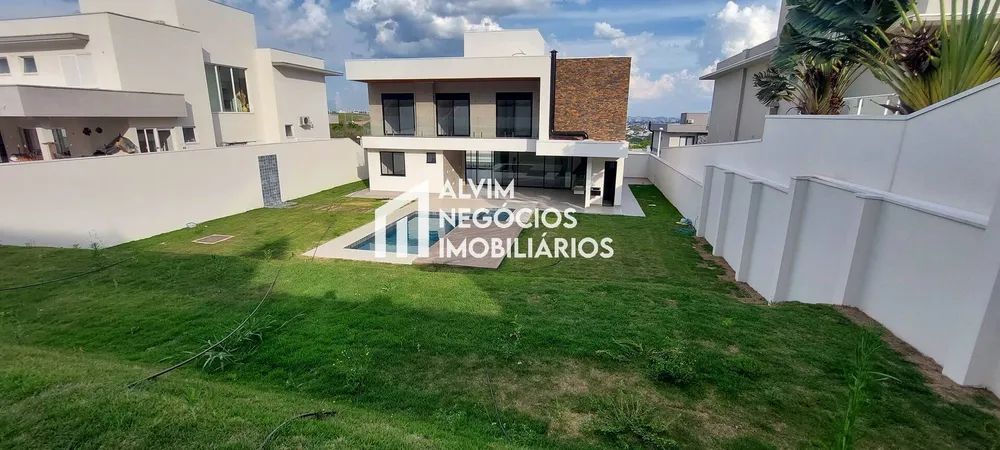 Sobrado, 4 quartos, 440 m² - Foto 2