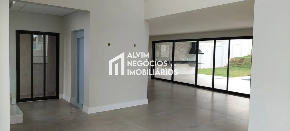 Sobrado, 4 quartos, 440 m² - Foto 10