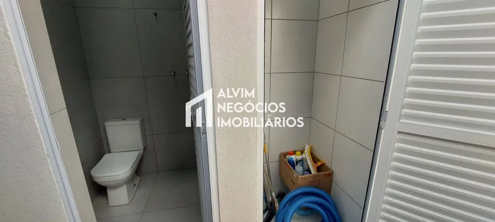 Sobrado, 3 quartos, 450 m² - Foto 15
