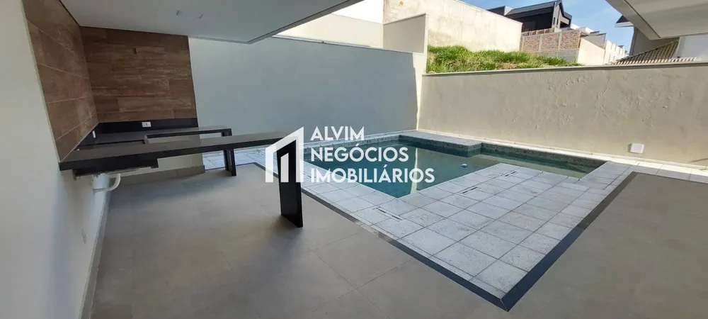 Sobrado, 3 quartos, 450 m² - Foto 6