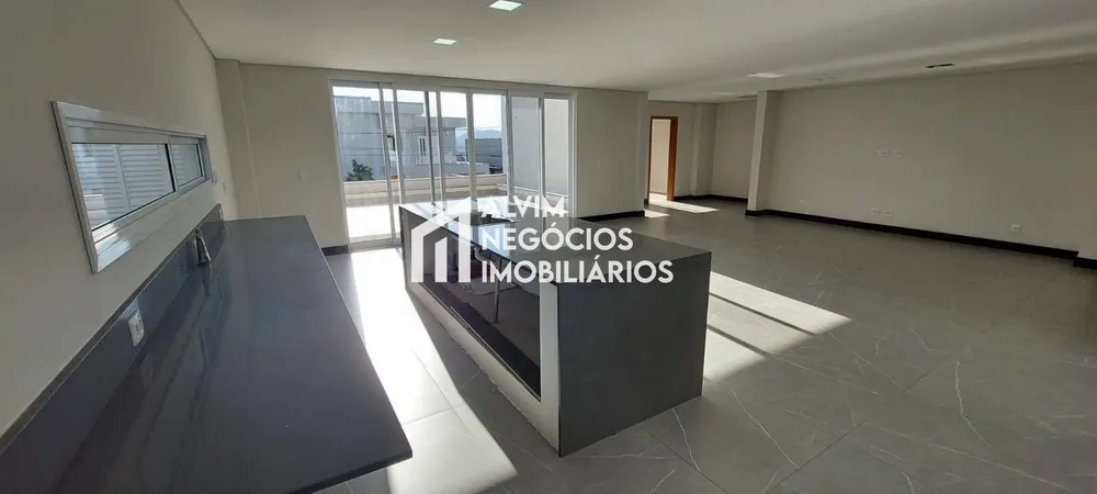 Sobrado, 3 quartos, 450 m² - Foto 3