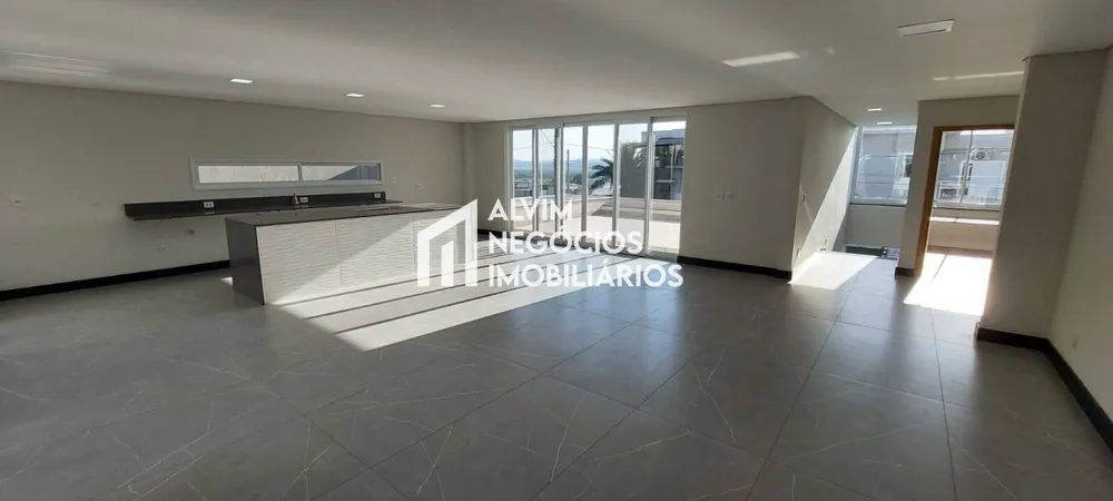 Sobrado, 3 quartos, 450 m² - Foto 2