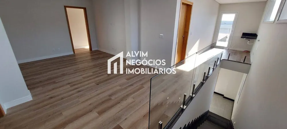 Sobrado, 3 quartos, 450 m² - Foto 7