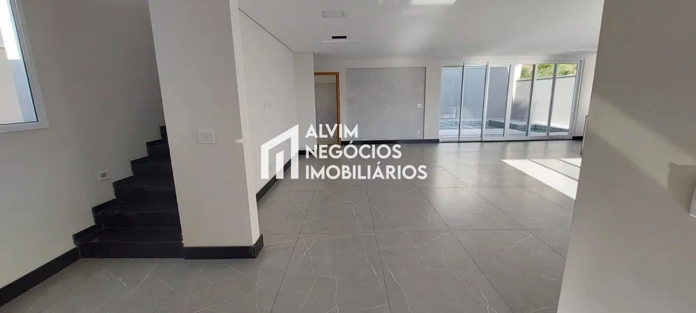 Sobrado, 3 quartos, 450 m² - Foto 4