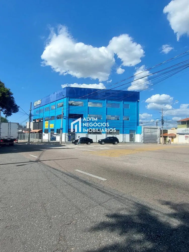 Sala-Conjunto, 920 m² - Foto 16