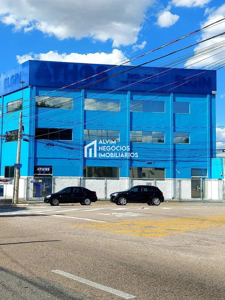 Sala-Conjunto, 920 m² - Foto 2