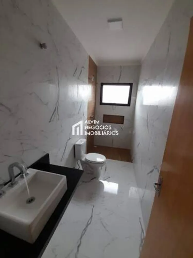 Casa, 3 quartos, 143 m² - Foto 6