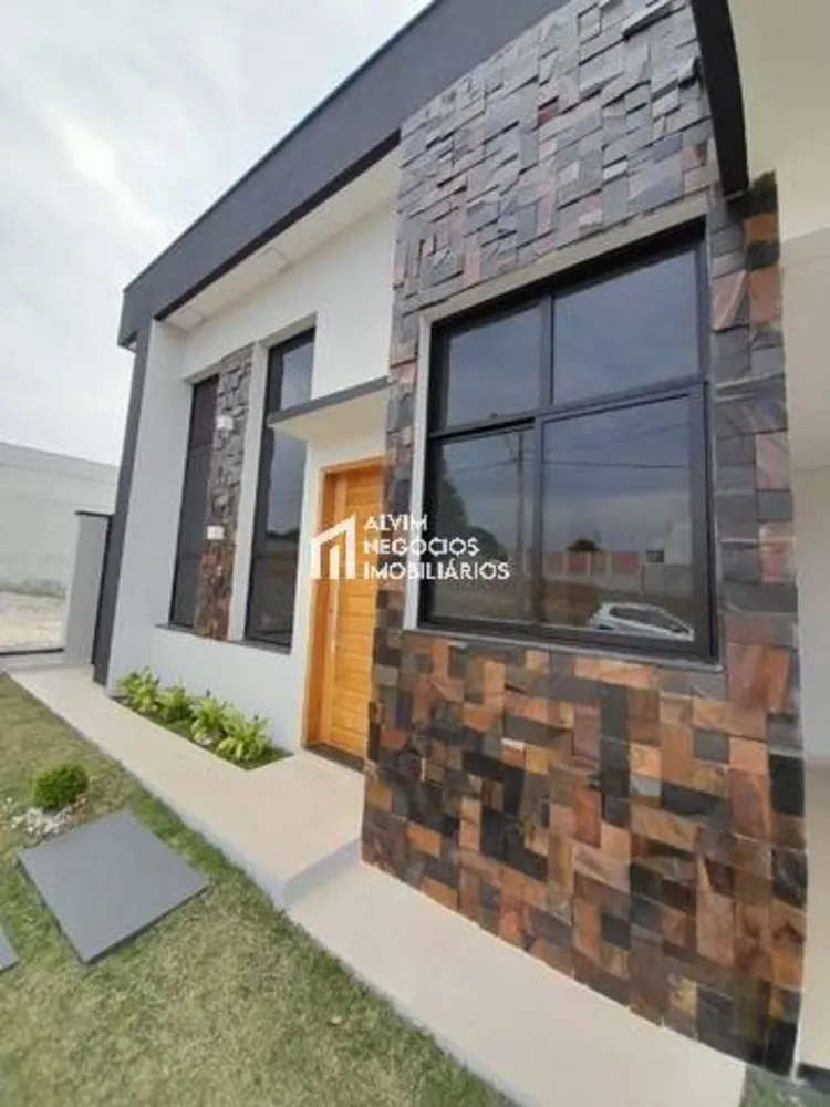 Casa, 3 quartos, 143 m² - Foto 2