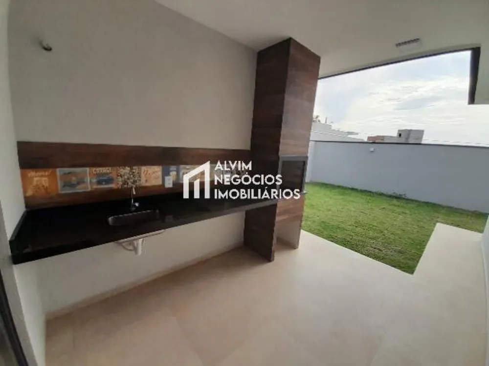 Casa, 3 quartos, 143 m² - Foto 8