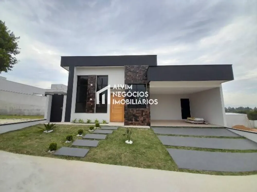 Casa, 3 quartos, 143 m² - Foto 1