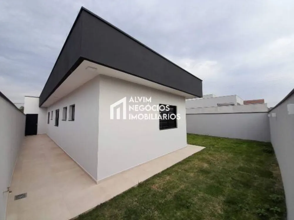 Casa, 3 quartos, 143 m² - Foto 3