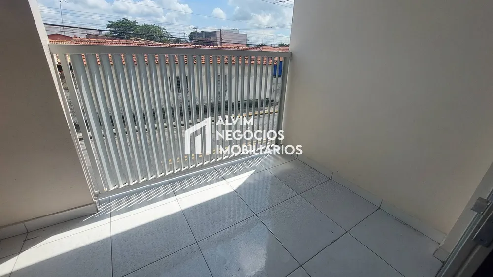 Prédio Inteiro - Foto 16