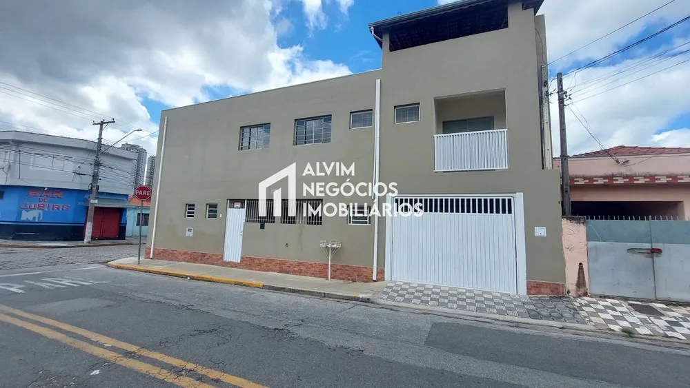 Prédio Inteiro - Foto 1
