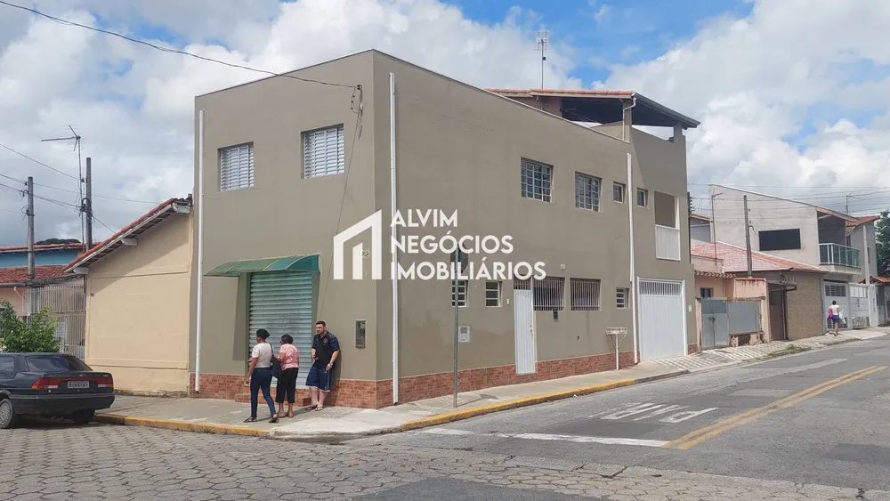 Prédio Inteiro - Foto 2