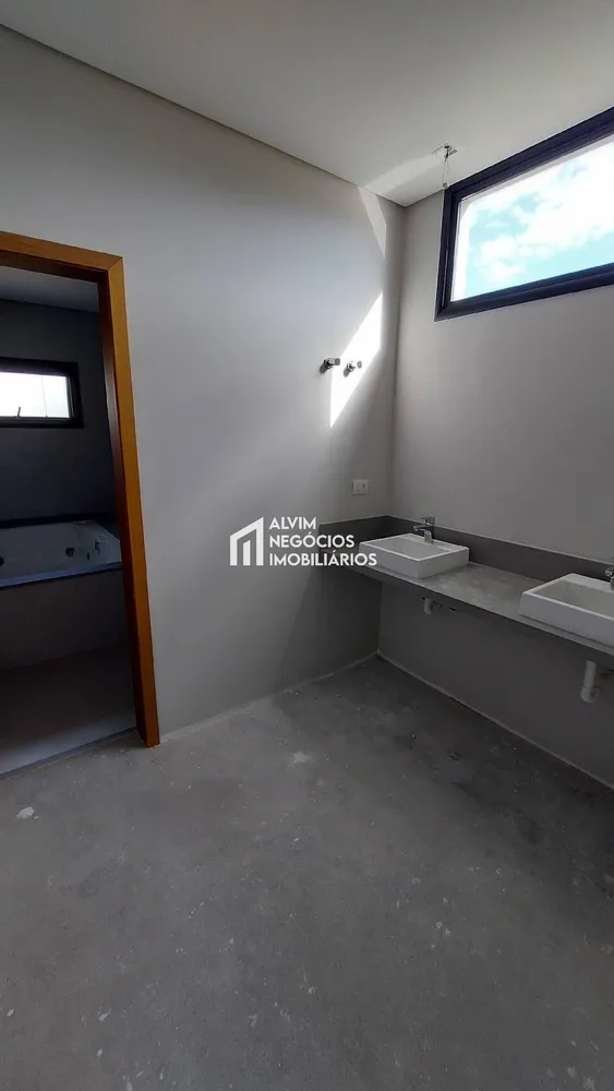 Sobrado, 4 quartos, 374 m² - Foto 12