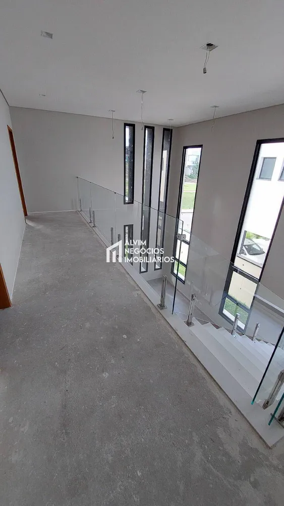 Sobrado, 4 quartos, 374 m² - Foto 11