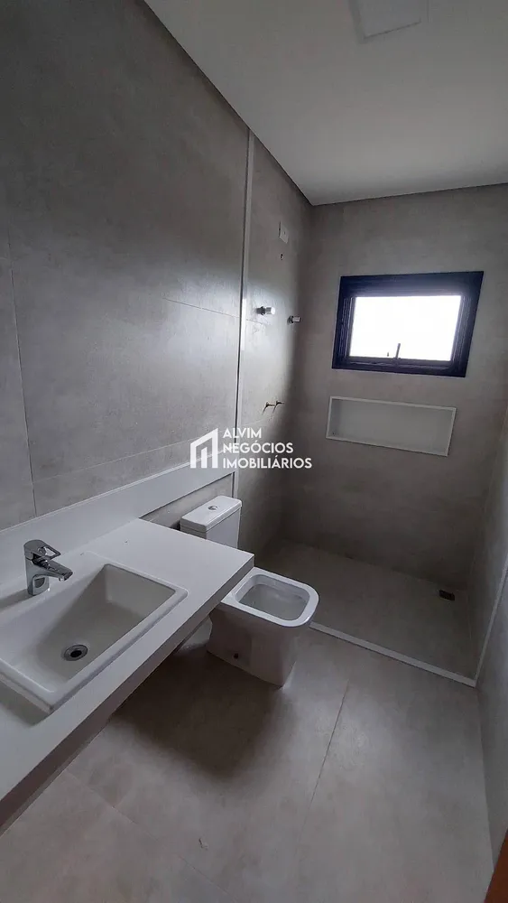 Sobrado, 4 quartos, 374 m² - Foto 9