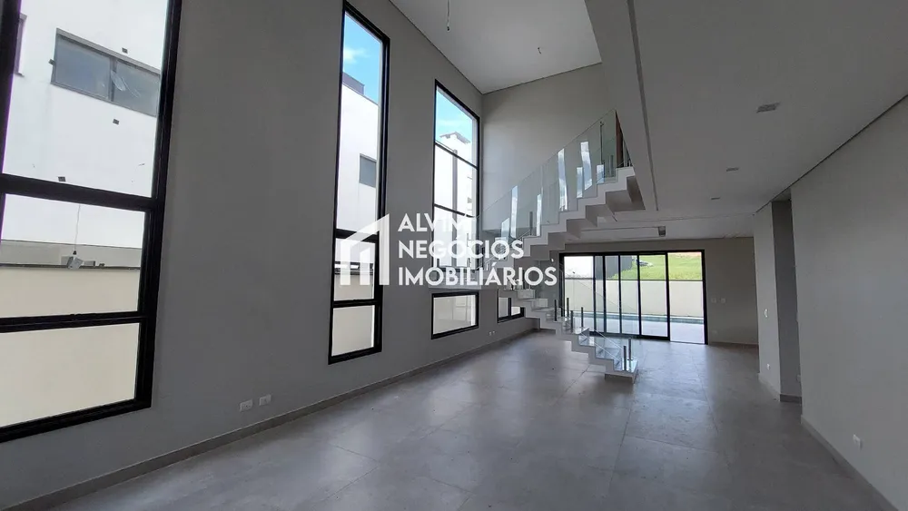 Sobrado, 4 quartos, 374 m² - Foto 5