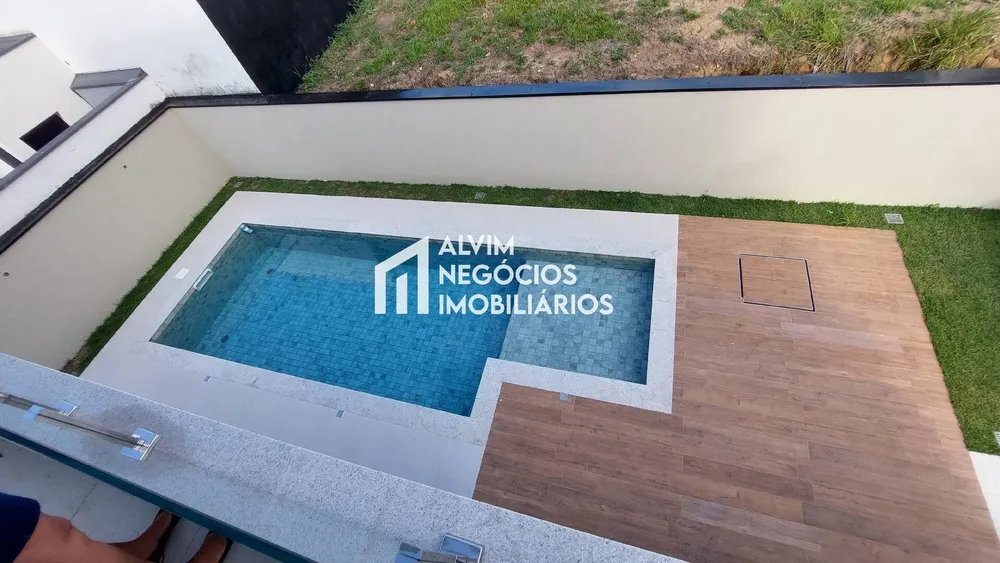 Sobrado, 4 quartos, 374 m² - Foto 15