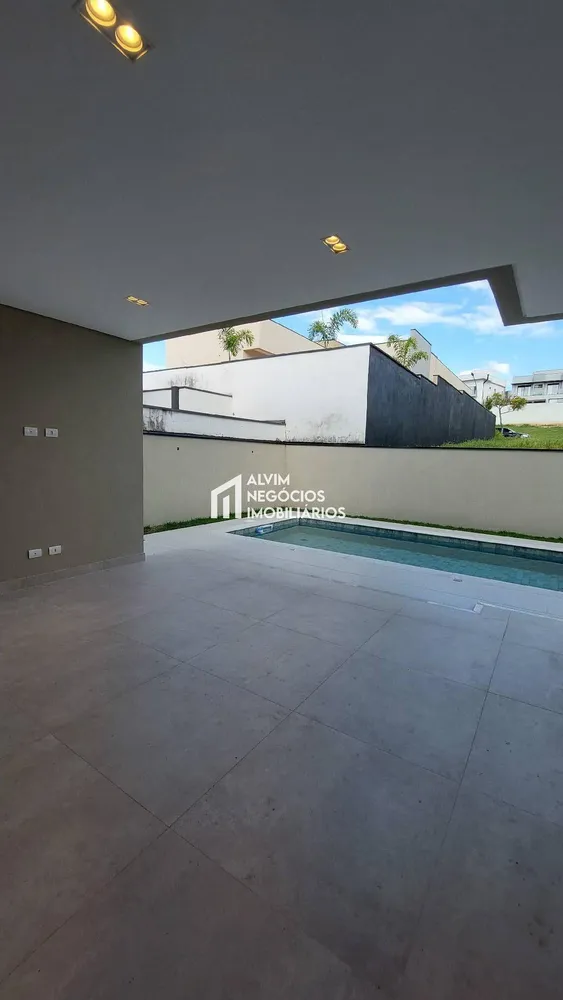 Sobrado, 4 quartos, 374 m² - Foto 8