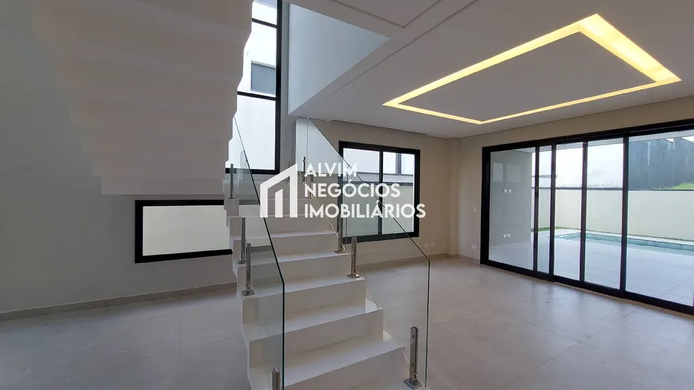 Sobrado, 4 quartos, 374 m² - Foto 6