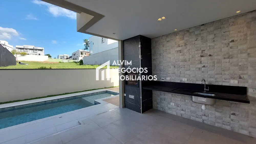Sobrado, 4 quartos, 374 m² - Foto 16