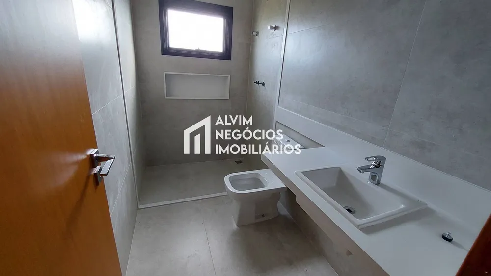 Sobrado, 4 quartos, 374 m² - Foto 10
