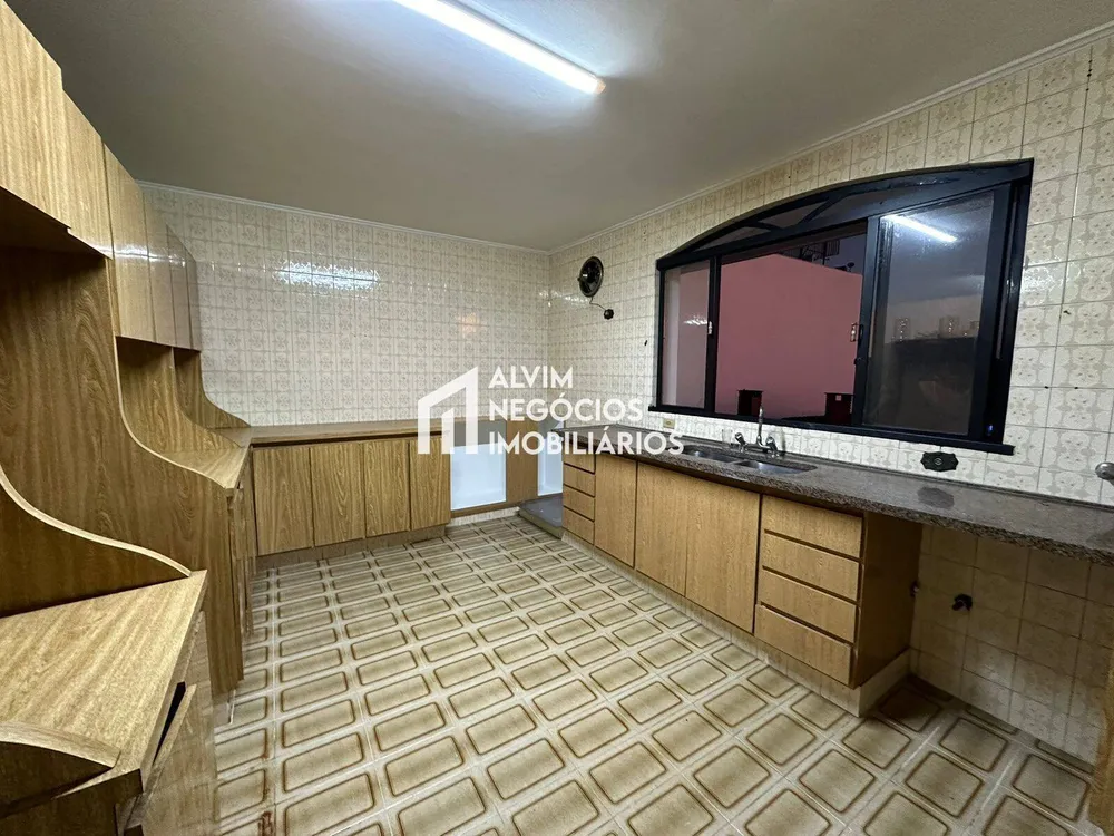Sobrado, 5 quartos, 400 m² - Foto 4