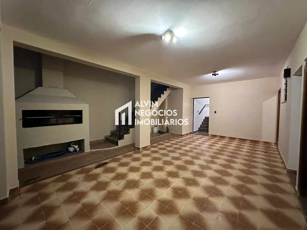 Sobrado, 5 quartos, 400 m² - Foto 6