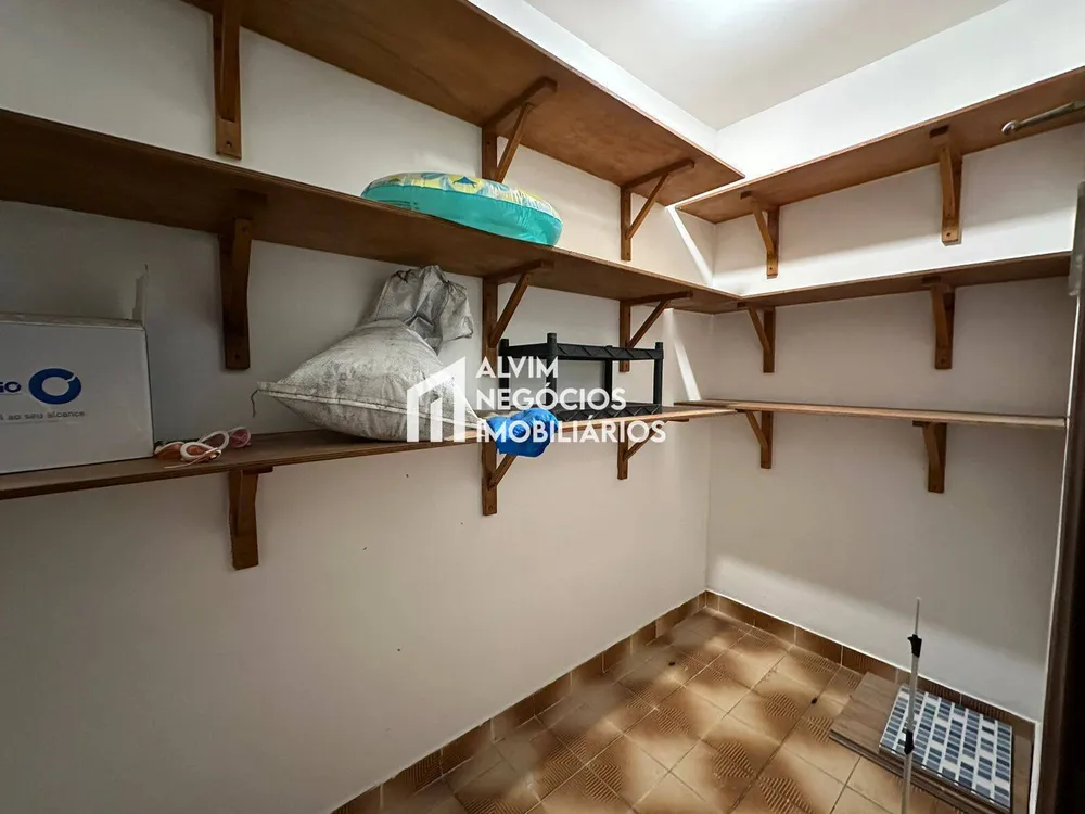 Sobrado, 5 quartos, 400 m² - Foto 14