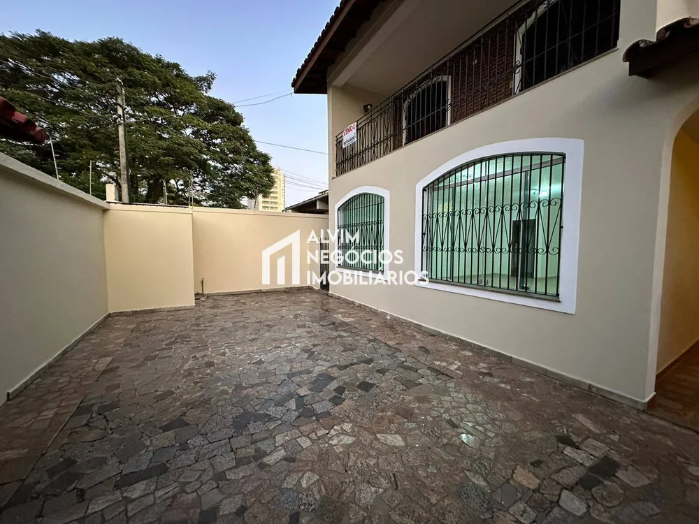 Sobrado, 5 quartos, 400 m² - Foto 15