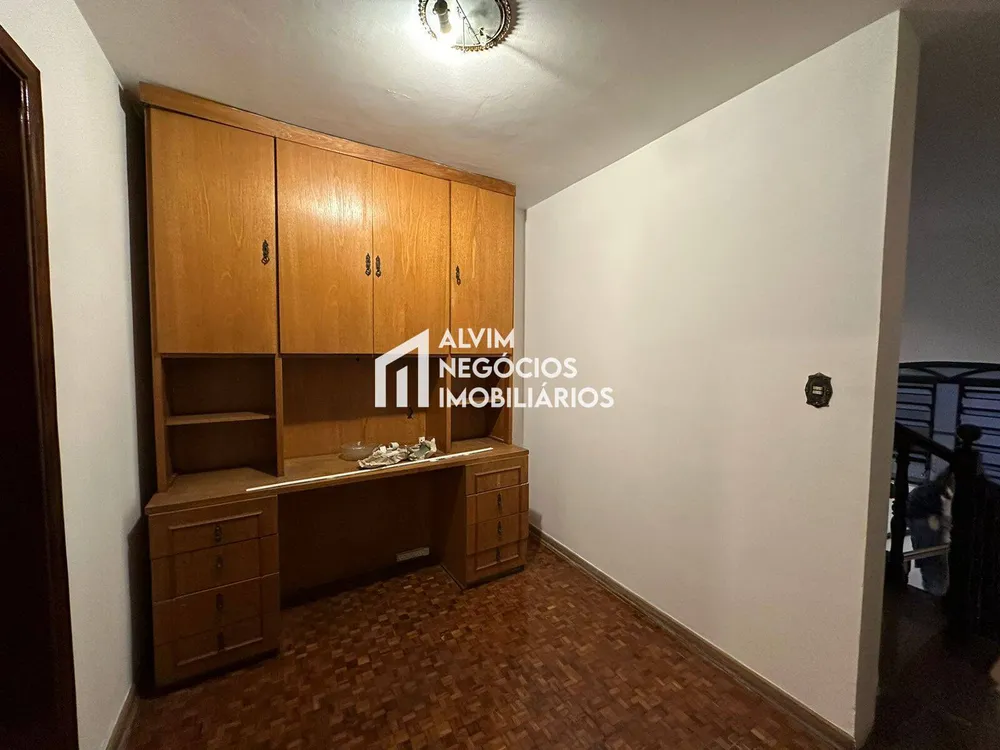 Sobrado, 5 quartos, 400 m² - Foto 10