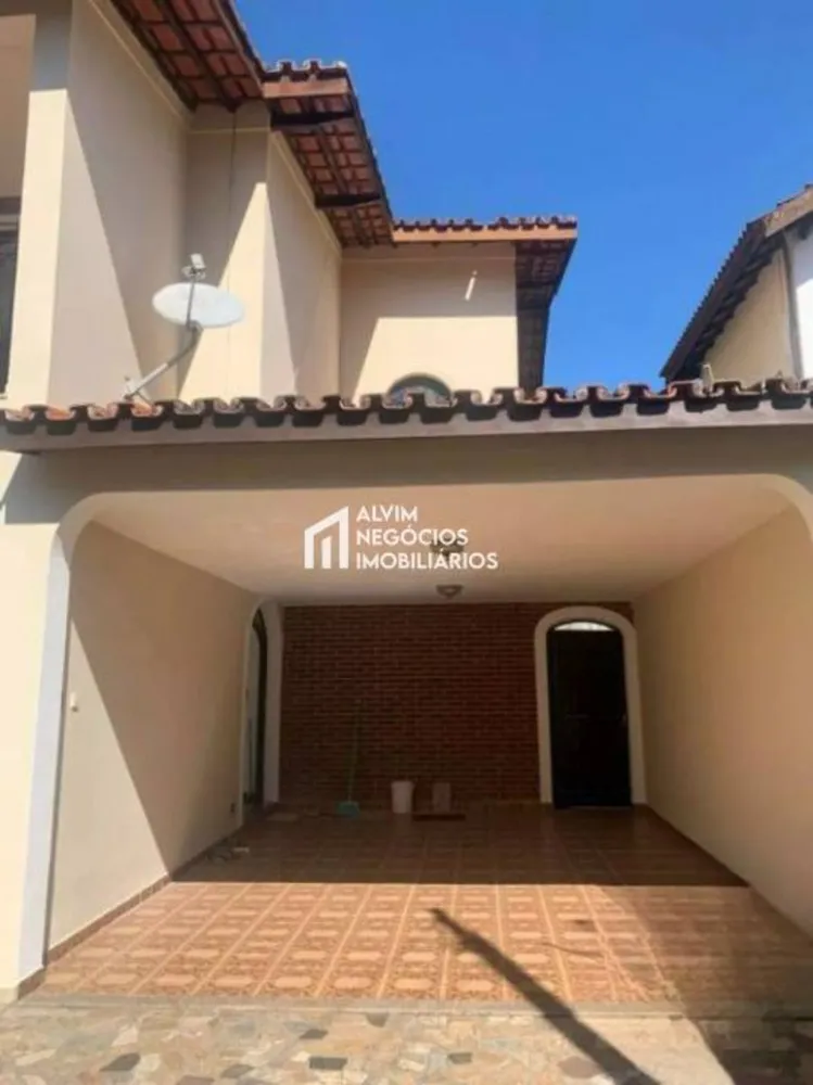 Sobrado, 5 quartos, 400 m² - Foto 16