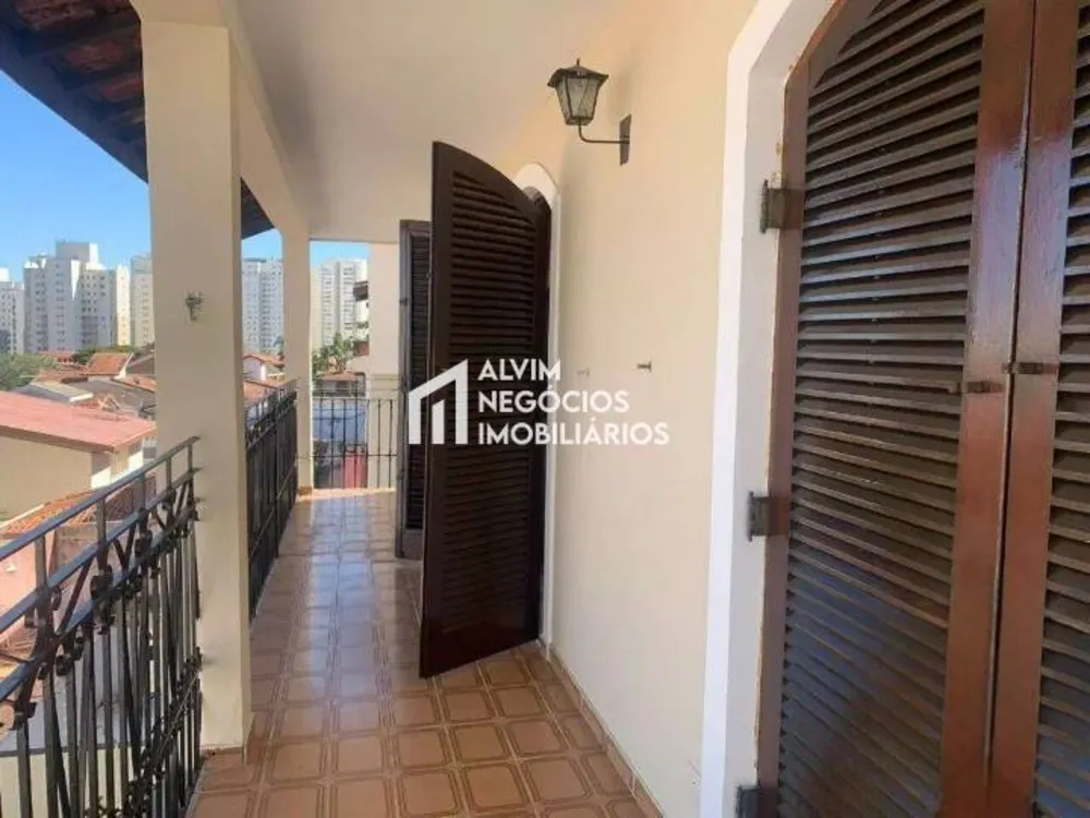 Sobrado, 5 quartos, 400 m² - Foto 12