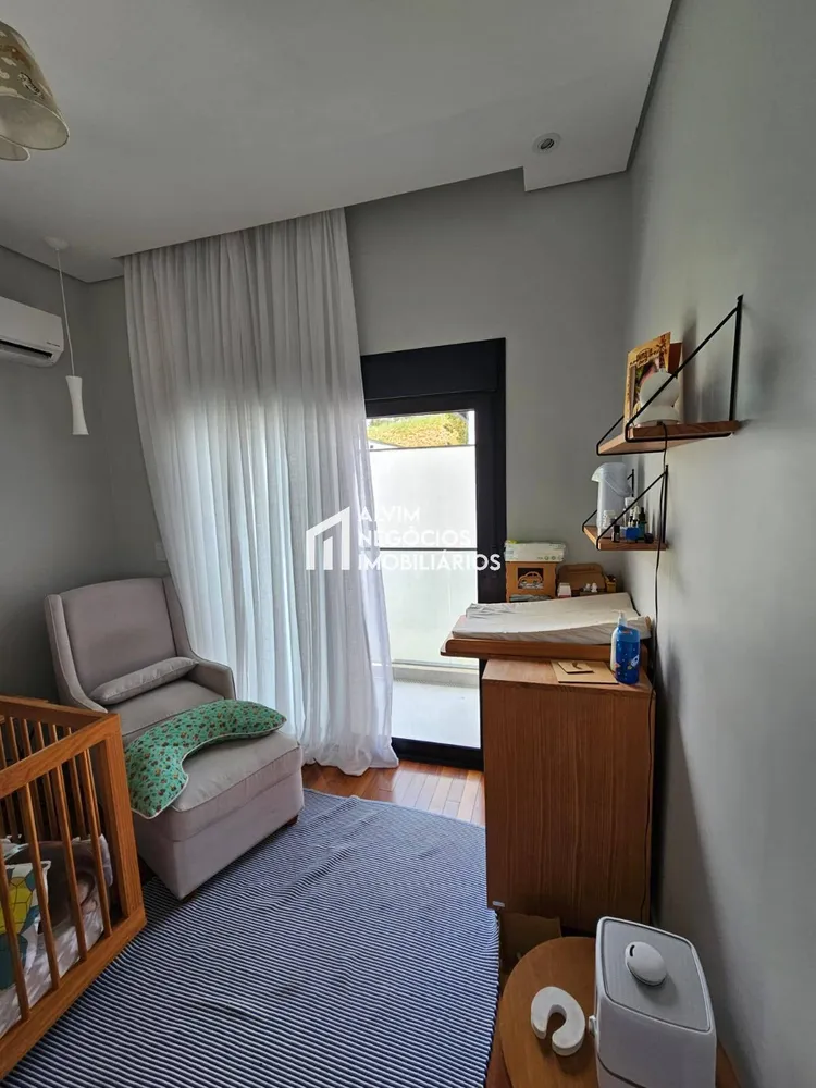 Sobrado, 4 quartos, 340 m² - Foto 6
