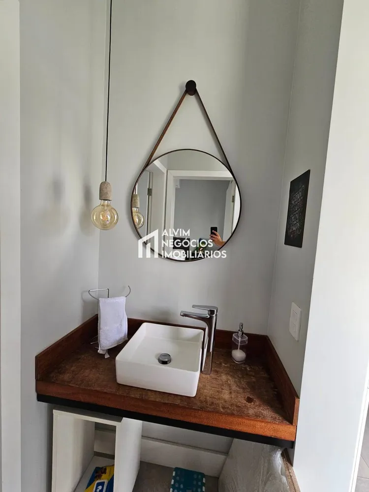 Sobrado, 4 quartos, 340 m² - Foto 12