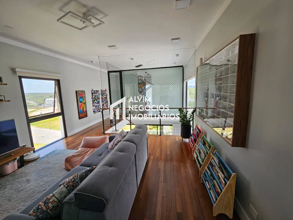 Sobrado, 4 quartos, 340 m² - Foto 8