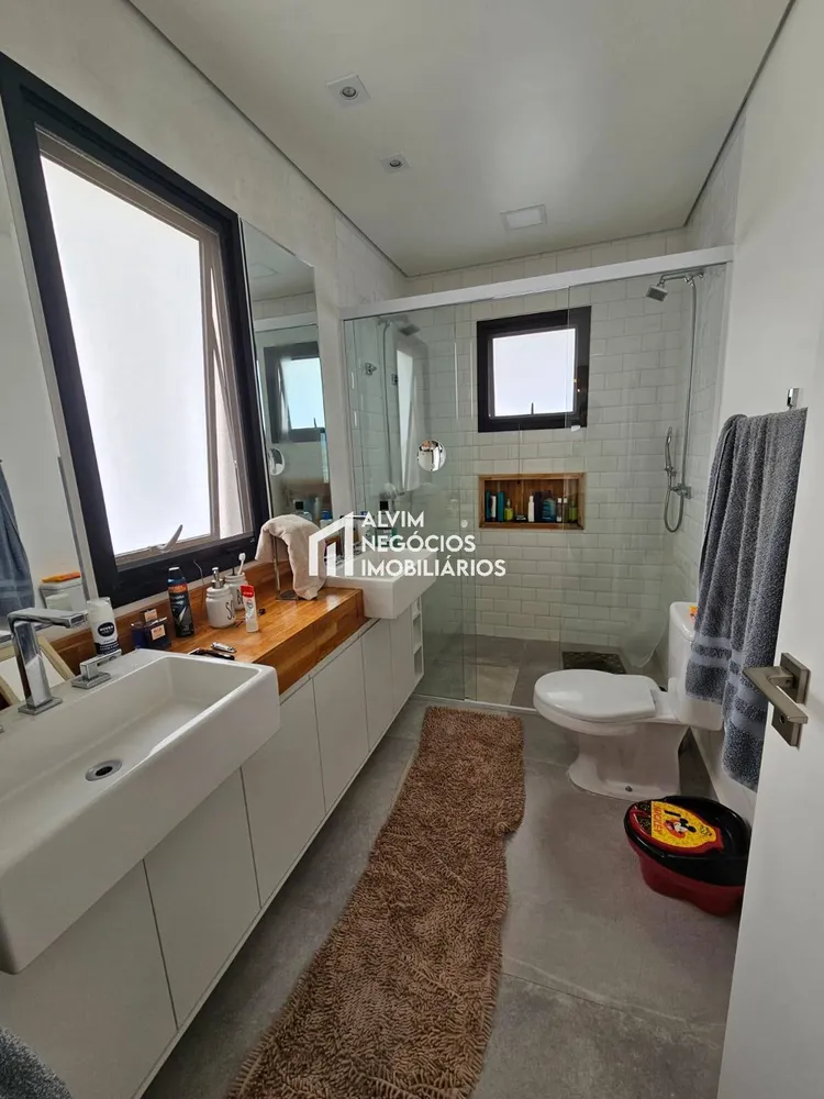 Sobrado, 4 quartos, 340 m² - Foto 7