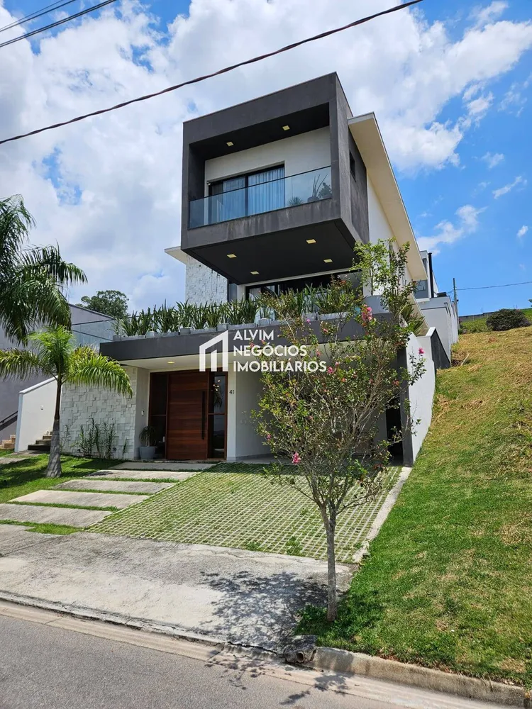 Sobrado, 4 quartos, 340 m² - Foto 16