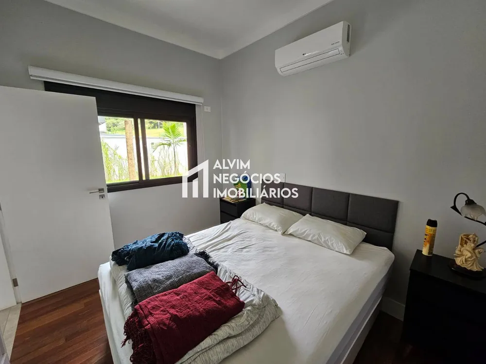 Sobrado, 4 quartos, 340 m² - Foto 11