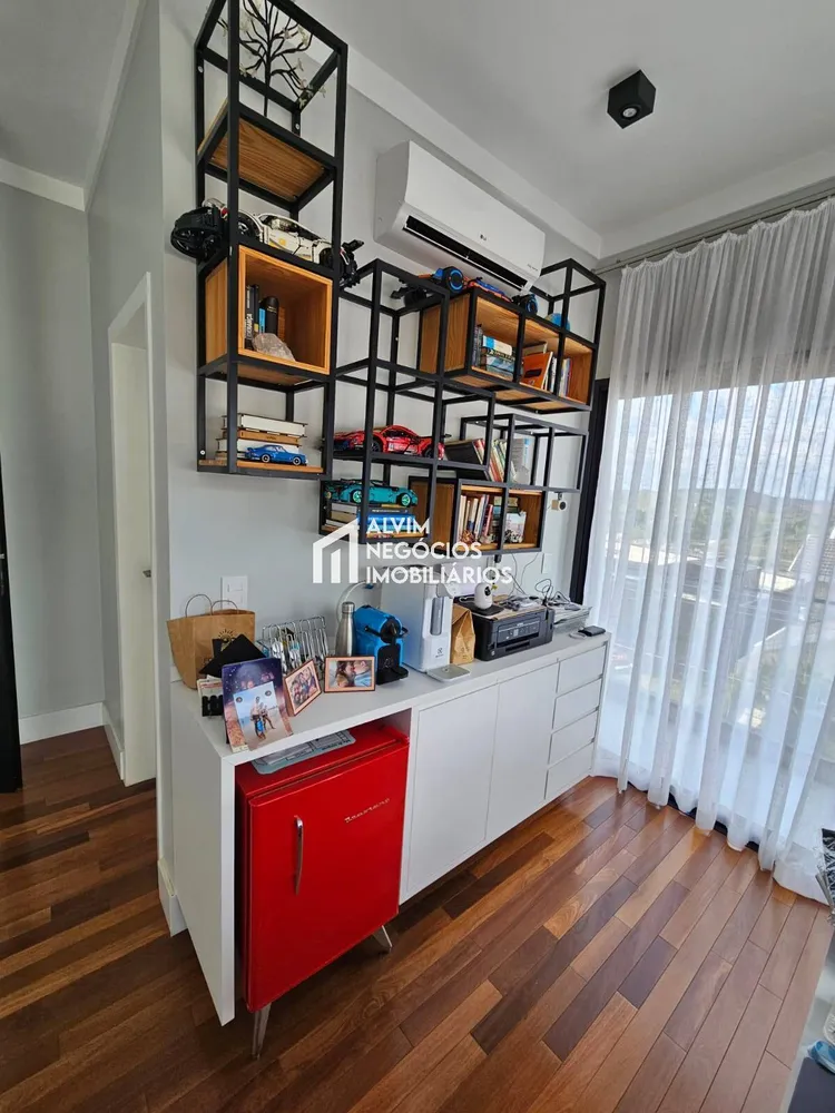 Sobrado, 4 quartos, 340 m² - Foto 10